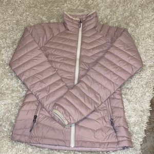 XS Columbia thermal jacket